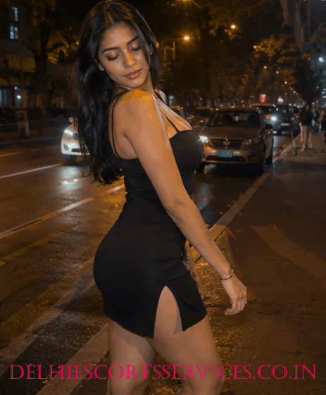 Delhi Escorts