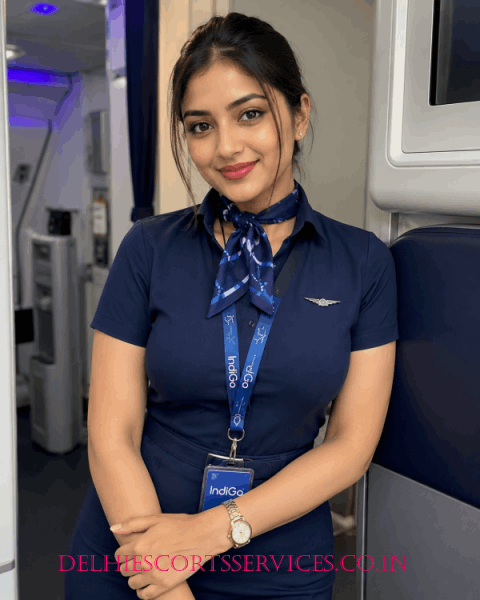 Airhostess Escorts